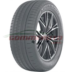 COP. 235/35ZR20 (92Y) Advan-Sport (V107)